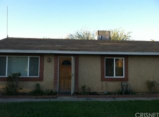 9723 E Avenue S4, Littlerock, CA 93543