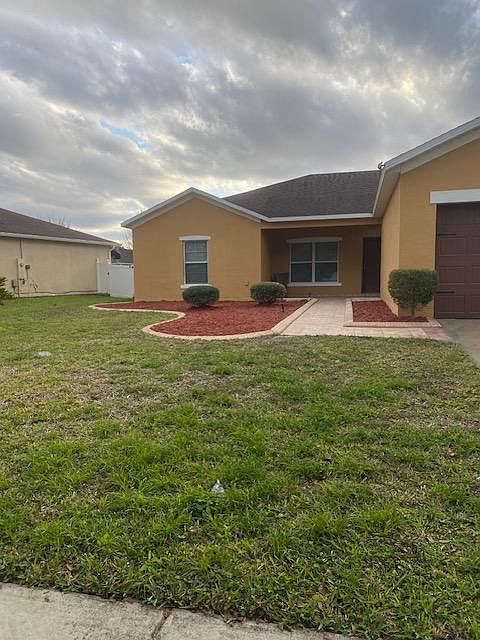 Front of the Home