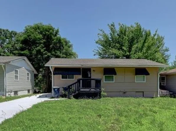 4629 Elmwood Ave, Kansas City, MO 64130