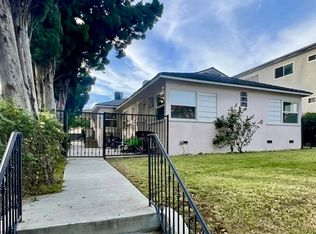 429 E Cedar Ave, Burbank, CA 91501
