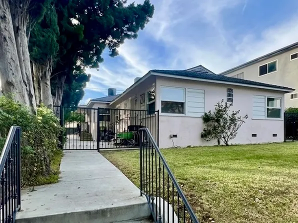 429 E Cedar Ave, Burbank, CA 91501