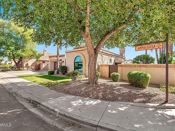 2nd image of 8733 E APPALOOSA Trail