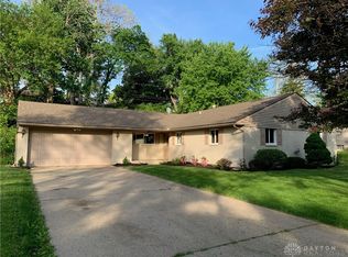 2887 Eckley Blvd, Dayton, OH