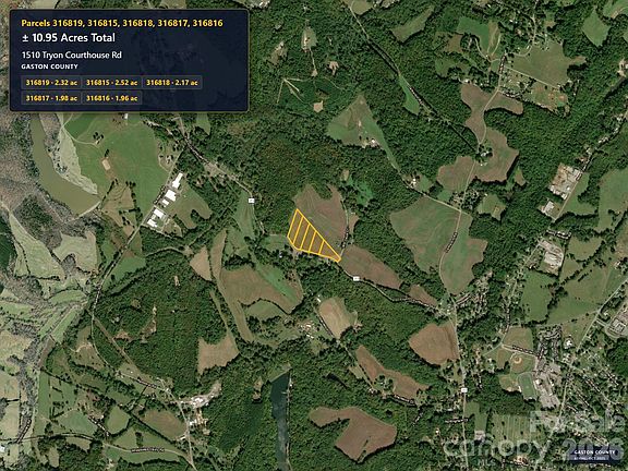 4th image of 0 Tryon Courthouse Rd #5