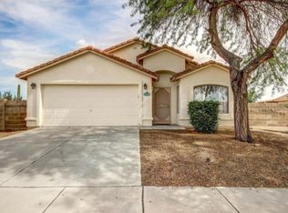 9440 N Flynn Way, Tucson, AZ 85742