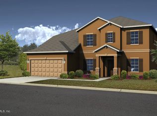 10273 Oxford Lakes Dr #49, Jacksonville, FL --