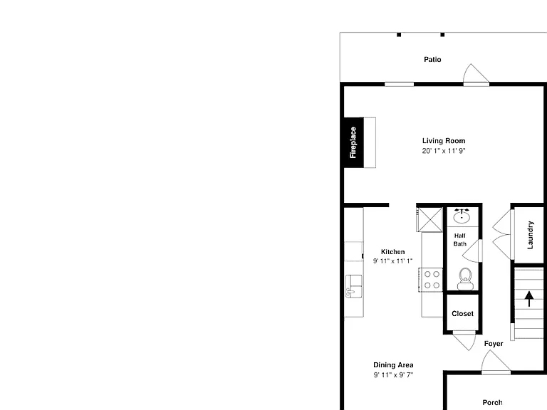 302 Whitehall Ct — Photo 2
