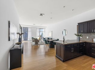 801 S Grand Ave APT 1508, Los Angeles, CA