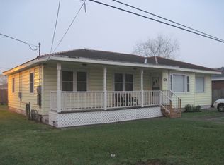 424 Oak St, Marrero, LA 70072