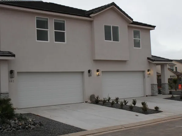 574 E Goldline Dr, Washington, UT 84780