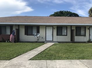 506 Howie Dr, Fort Pierce, FL 34982