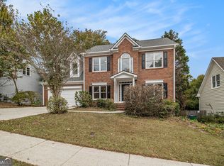 1463 Crescent Walk, Decatur, GA 30033