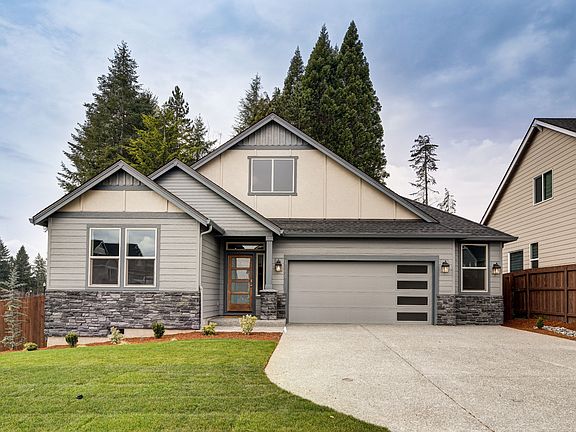 Example of a McKenzie E