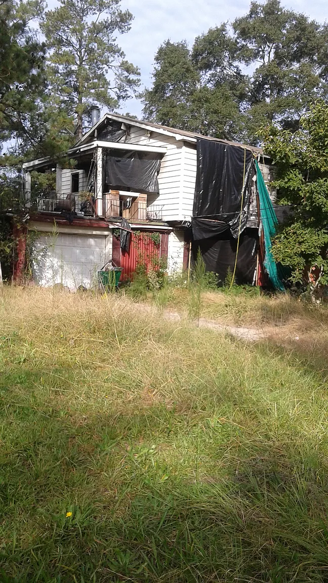 3977 Marse Allen Rd photo 1
