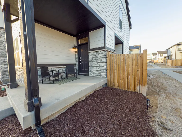 752 N Shawnee St — Photo 20
