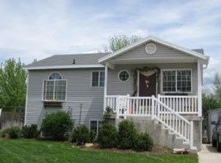 1908 N 400 W, Sunset, UT 84015