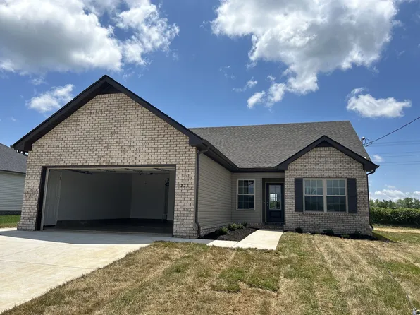 222 Meadowbrook Dr Lot 54, Shelbyville, TN 37160