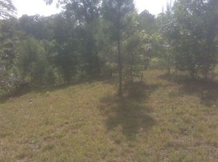 801 Mill Neck Rd, Como, NC 27818