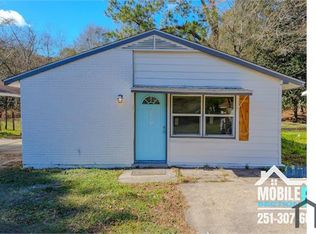 314 Evergreen Hl, Mobile, AL 36609