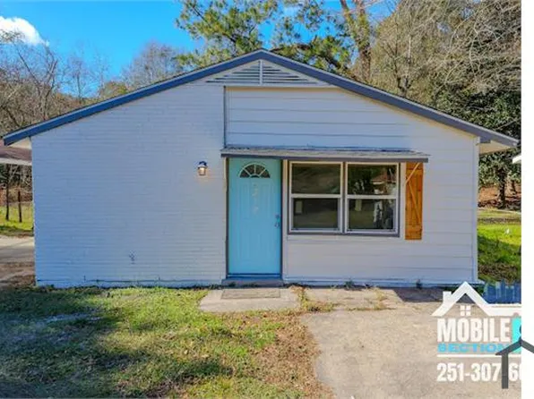 314 Evergreen Hl, Mobile, AL 36609