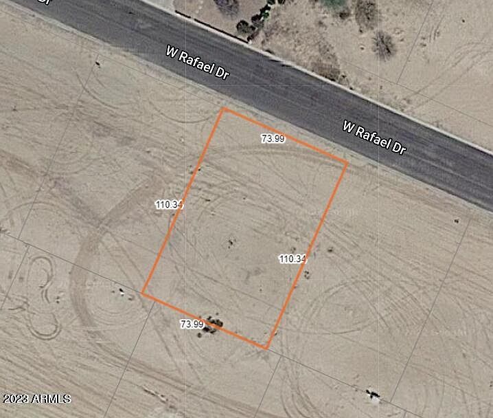 1st image of 9045 W RAFAEL Drive #257