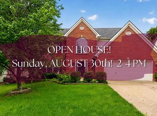 925 Seneca Park, Lexington, KY 40515