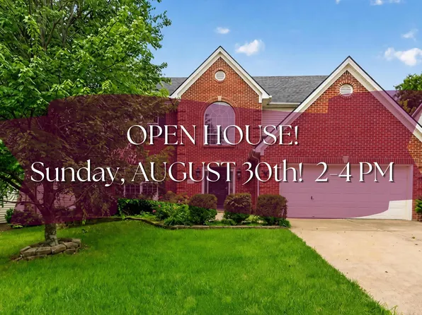 925 Seneca Park, Lexington, KY 40515