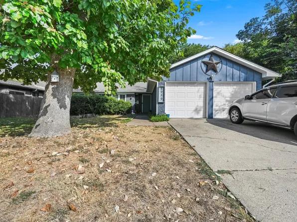 8959 Woodshore Dr, Dallas, TX 75243