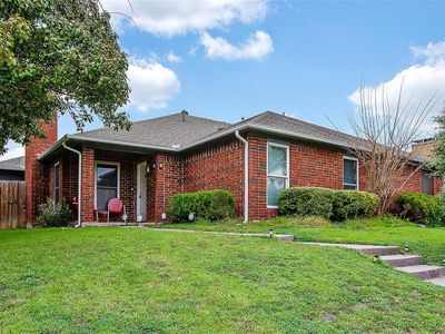 2805 Monet Pl, Dallas, TX, 75287