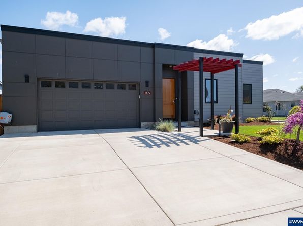 1379 Natalie Ct, Monmouth, OR 97361
