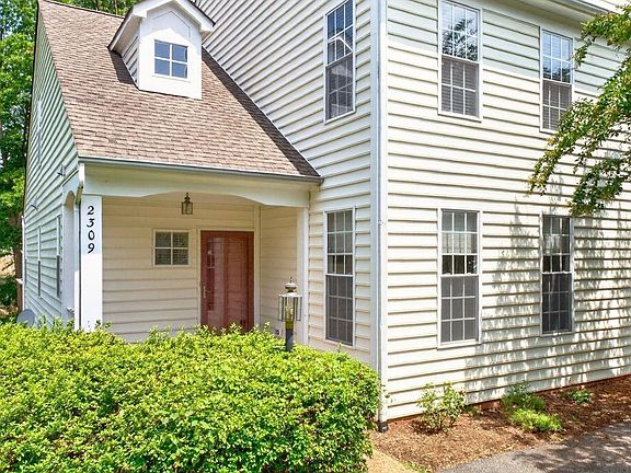 2nd image of 2309 Ravenswood Ct