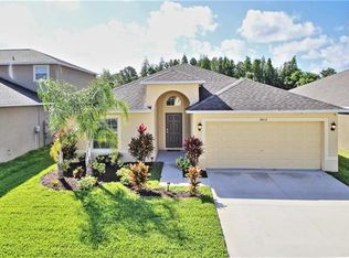 8433 Hunters Fork Loop, Ruskin, FL 33573