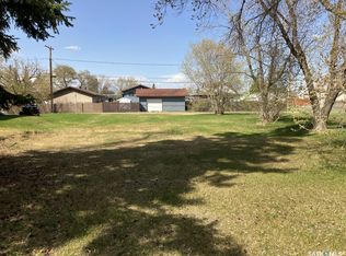 621 10th Ave W, Nipawin, SK S0E1E0