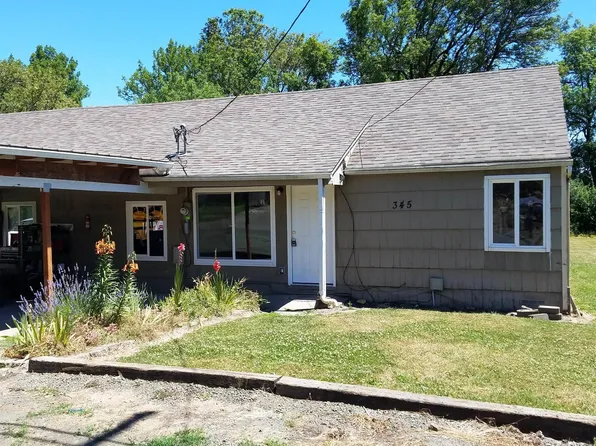 345 N 11th St, Philomath, OR 97370