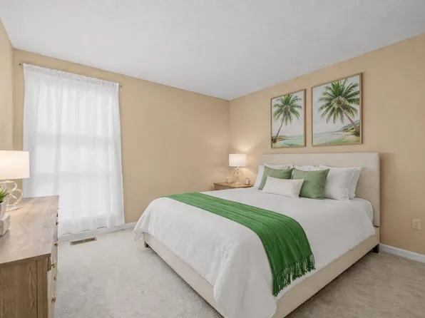 5816 Pointer Dr APT 102, Raleigh, NC 27609