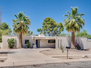 2524 W Calle Padilla, Tucson, AZ 85745