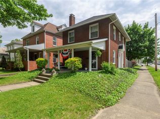 354 Fair Ave NW, New Philadelphia, OH 44663