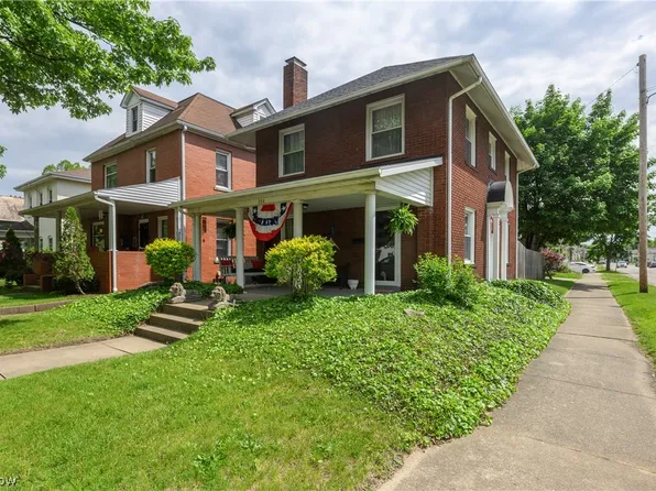 354 Fair Ave NW, New Philadelphia, OH 44663