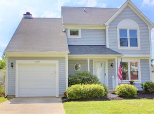 13915 Shannon Ave, Laurel, MD 20707