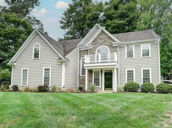 1230 Dunlora Dr, Charlottesville, VA 22901