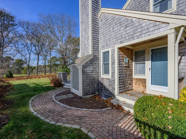 29 Boxwood Circle UNIT 29, Yarmouth Port, MA 02675