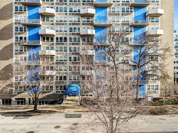 210 N 17th St Unit 204, Saint Louis, MO 63103