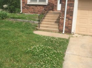 1396 N Valleyview St, Wichita, KS 67212