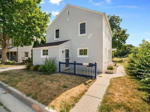 5818 Currant LANE, Milwaukee, WI 53219