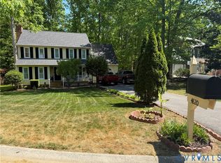 4820 Cedar Cliff Rd, Chester, VA 23831