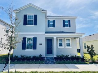 5051 Lake Hamlin Trl, Winter Garden, FL 34787