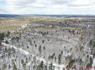 Crain Ln, Pembine, WI 54156