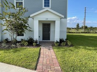 4835 County Road 547 N, Davenport, FL 33837