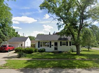 5302 Woodbine Ave, Dayton, OH 45432