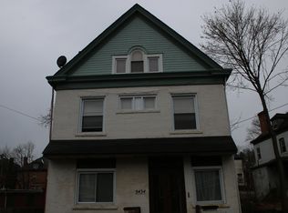5434 Jackson Street #FL 2ND, Pittsburgh, PA
